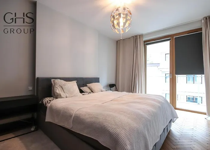 Piekny Apartament W Centrum Miasta, Zamek Wawelski